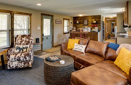 Kingston House | Updated Kingston Home w/Private Hot Tub & Yard!