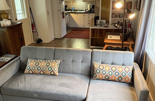 Three Lakes Cottage | Updated/Modern Cabin on the World Famous Three Lakes Chain of Lakes!