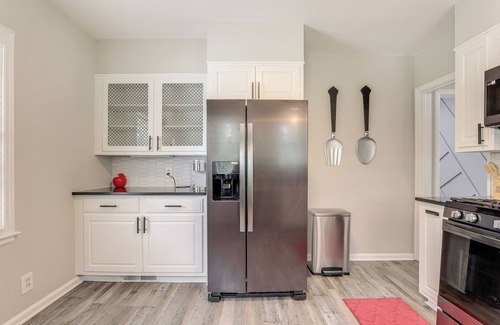 Piedmont Heights Apartment | Updated Piedmont Heights Apt - 5 Mi to Dtwn ATL!