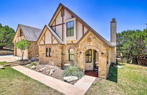 Highland Lake Estates House | Updated Retreat with Game Room and Boat Ramp Access!