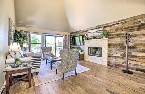 Highland Lake Estates House | Updated Retreat with Game Room and Boat Ramp Access!