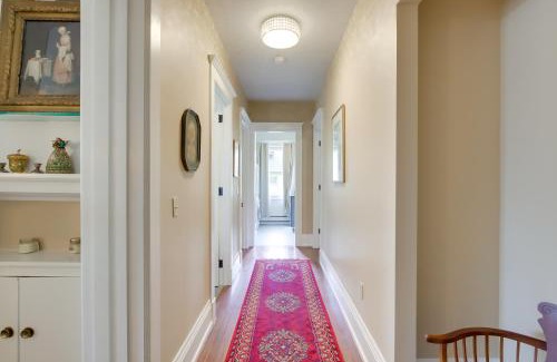 Sheboygan House | Updated Sheboygan Home with Porch Less Than 1 Mi to Beach