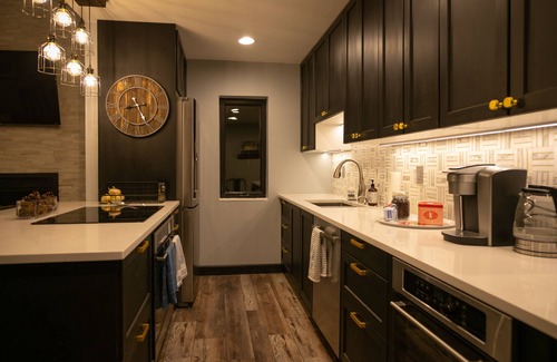 Copper Mountain Village Condo | Updated Ski in/out Penthouse
