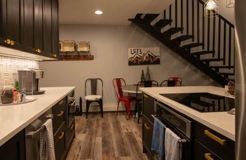 Copper Mountain Village Condo | Updated Ski in/out Penthouse