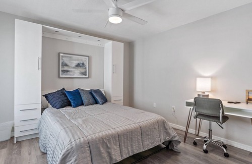 The Meadows Condo | Updated, The Meadows, 1st Floor, Golf, Pool & Clubhouse