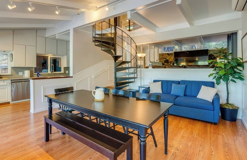 Kaweah House | Updated Three Rivers Vacation Rental w/Gas Grill