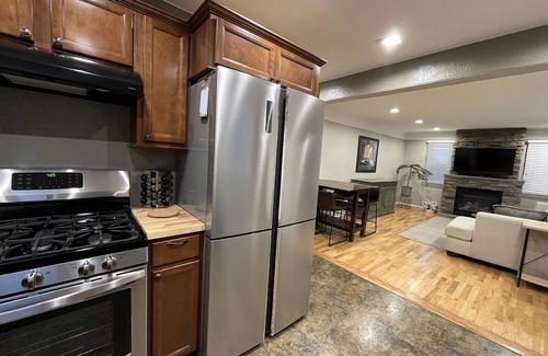 Billings House | Updated Traditional Home Near Lake Elmo