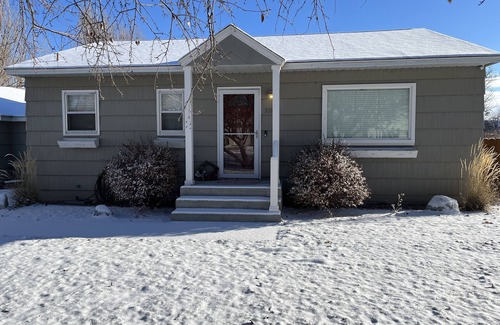 Billings House | Updated Traditional Home Near Lake Elmo