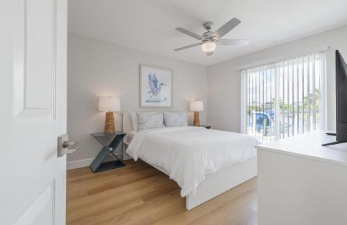 Apollo Beach Apartment | Updated Waterfront Condo in Apollo Beach