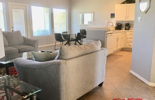 Port Isabel Villa | Upgraded Villa -37 TP