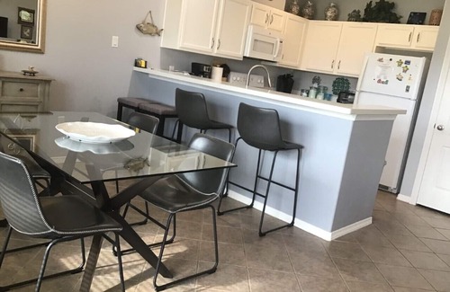 Port Isabel Villa | Upgraded Villa -37 TP