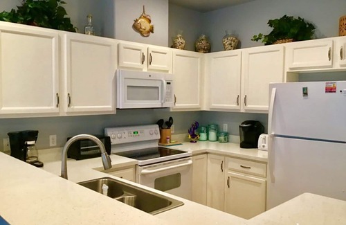 Port Isabel Villa | Upgraded Villa -37 TP