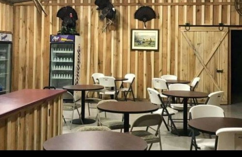 Crayne Cabin | Upland Addiction lodge