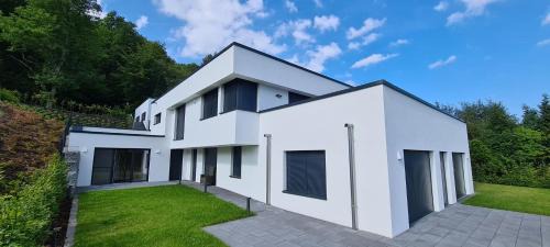 Ortsmitte Apartment | Upland Lounge