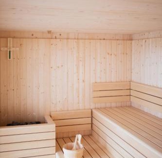 Ortsmitte Apartment | Upland Lounge