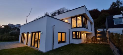 Ortsmitte Apartment | Upland Lounge