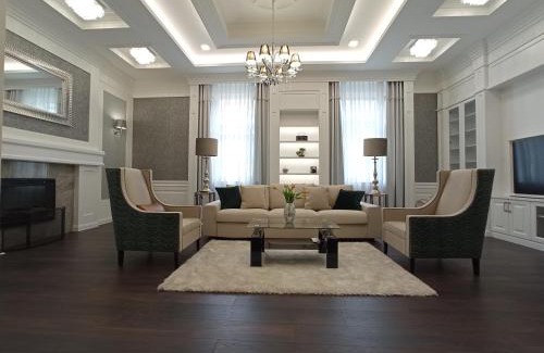 Belvaros - Lipotvaros Apartment | UPP Design Home