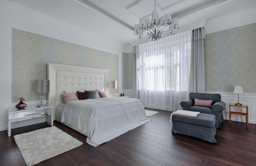 Belvaros - Lipotvaros Apartment | UPP Design Home
