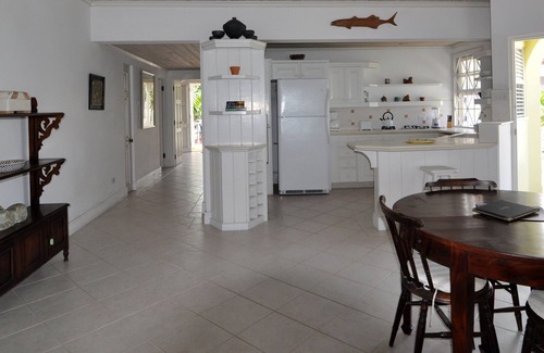 Hastings Apartment | Upper Beachgate - On the Beach.