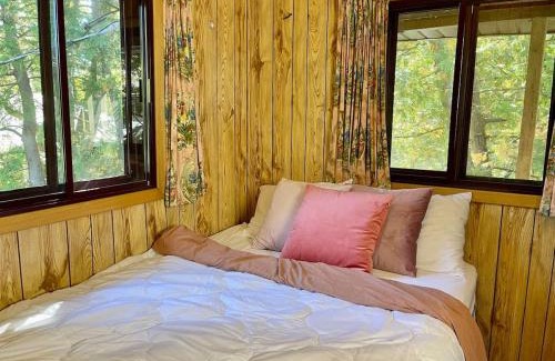 Rosedale House | Upper Boathouse on Balsam Lake #1