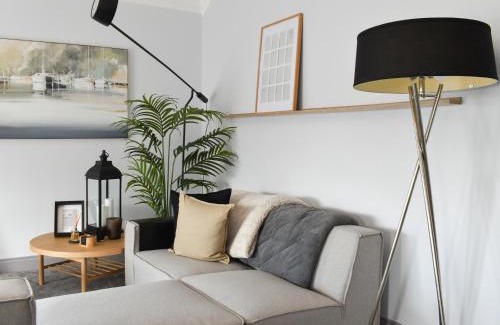 Saint Erth Praze House | Upper Deck