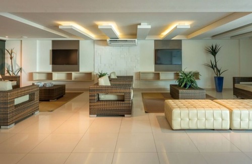 Conde Apartment | UPPER FLAT SEA FRONT - TABATINGA RESIDENCE