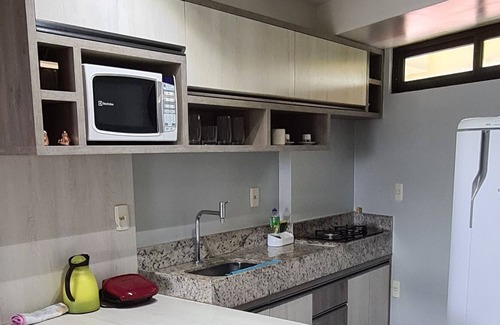 Conde Apartment | UPPER FLAT SEA FRONT - TABATINGA RESIDENCE