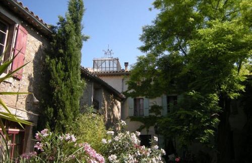 Ferrals-les-Corbieres House | "Upper floor" in the petit domaine