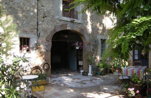 Ferrals-les-Corbieres House | "Upper floor" in the petit domaine