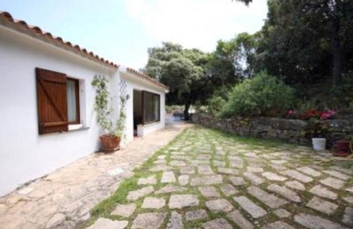 La Conia Apartment | Upper floor of Villa Carlotta - La Conia, CANNIGIONE.