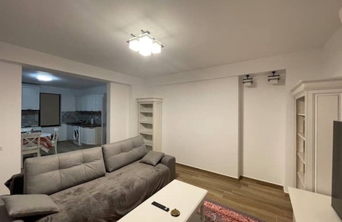 Sector 1 Apartment | Upper Maya @Iarca Inn