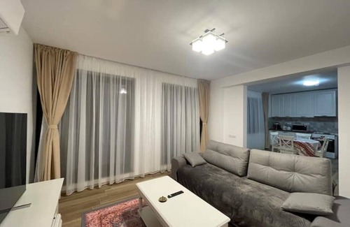 Sector 1 Apartment | Upper Maya @Iarca Inn