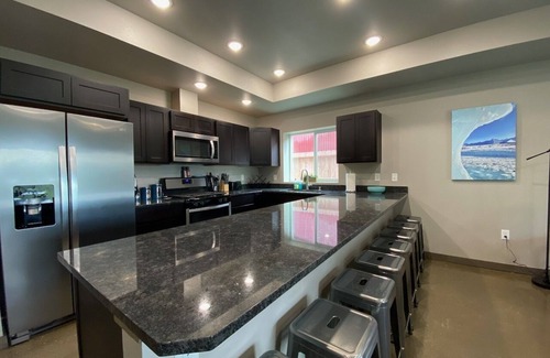 Palmer House | Upper Mesa Villa #8, Glacier Suites - Upper Mesa Villa #8