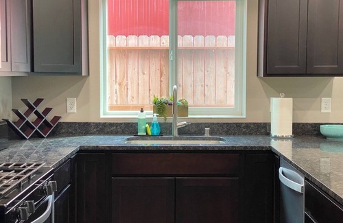 Palmer House | Upper Mesa Villa #8, Glacier Suites - Upper Mesa Villa #8