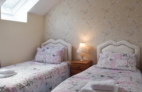 Pont-ar-gothi House | Upper Mill Barn