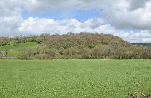 Pont-ar-gothi House | Upper Mill Barn