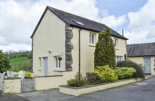 Pont-ar-gothi House | Upper Mill Barn