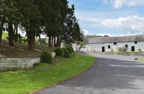 Pont-ar-gothi House | Upper Mill Barn
