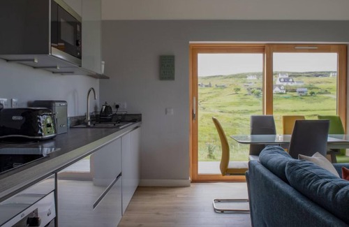 Colbost House | Upper Milovaig by Interhome