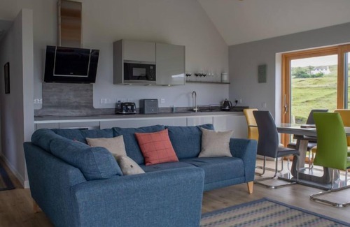 Colbost House | Upper Milovaig by Interhome