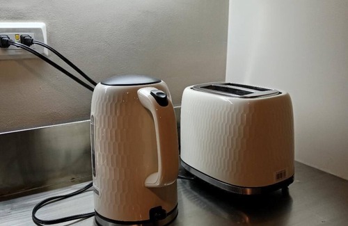 Bacolod Apartment | Upper Penthouse Studio at One Regis