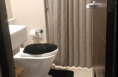 Bacolod Apartment | Upper Penthouse Studio at One Regis