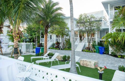 Meadows House | Upper Sunset South