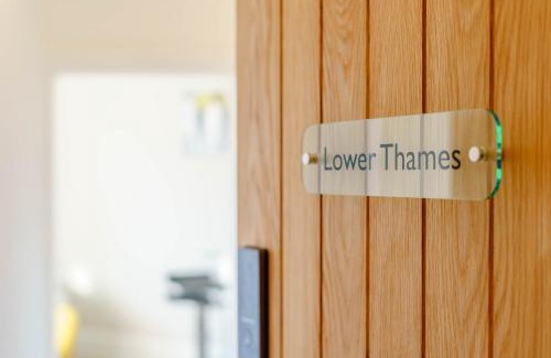 Henley Apartment | Upper Thames & Lower Thames - Stunning apartments
