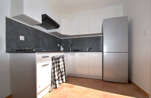 Fayence Apartment | Upper villa with garden