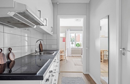 Uppsala Hotel | Uppsala Lägenhetshotell