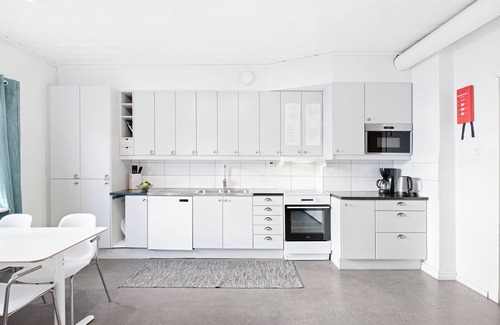 Uppsala Hotel | Uppsala Lägenhetshotell