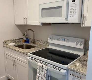 Gadsden Apartment | Upscale 1 Bedroom in Gadsden, AL