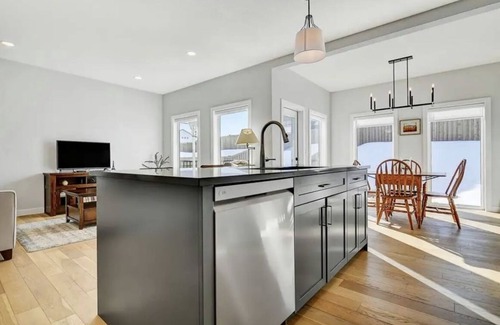 Clairmont House | Upscale 3BR in Whispering Ridge