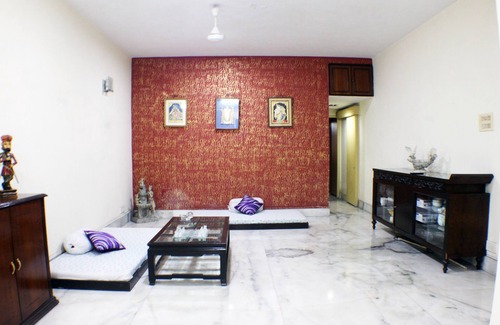Alipur Apartment | Upscale Apartment in Posh Alipore Area